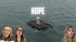 HOPE | NF | FIRST TIME REACTION