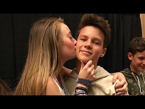 Hayden Summerall Gets