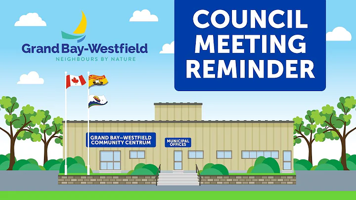 Regular Council Meeting of Monday, November 10, 2025