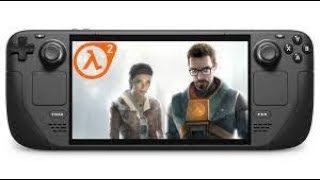 Agora é para valer, Valve liberou Half-Life de graça na Steam