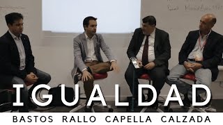 Igualdad, ¿la gran amenaza? | Conversatorio