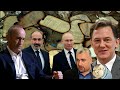 9 апреля, агент Кремля и Кочарян vs Пашинян