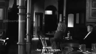 Peaky Blinders Duygusal