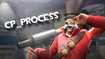 TF2: Process Rocket Jump Tutorial