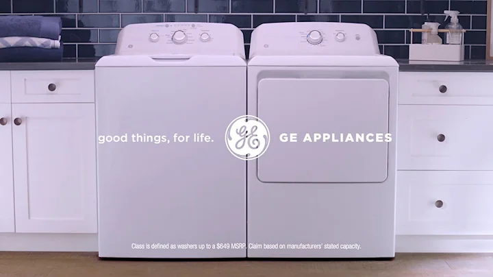 Mattern's Appliances GE July 4th Sale