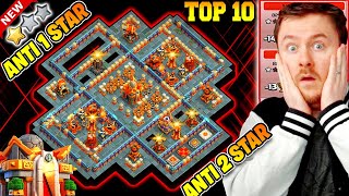 *AFTER UPDATE* TOWN HALL 16 Th16 WAR BASE With Link | TH16 LEGEND Base With Link | Clash of clans