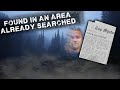 More Unexplained Hunter Disappearances