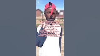 Kane Wrld - Make You Proud (Juiced Up The Ep)