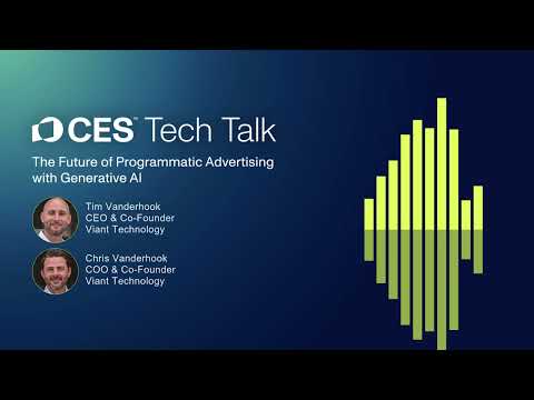 The Future of Programmatic Advertising with Generative AI