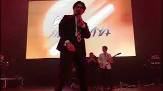 Bilal Indrajaya - Niscaya | Panggung Purnama 2025
