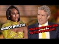 RHOP Reunion: Andy Cohen ATTACKS Monique Samuels & Protects Candiace!