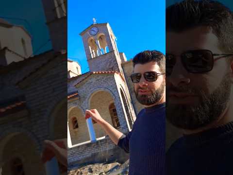 Το χωριό φάντασμα