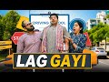 Lag gayi     nazarbattu shorts