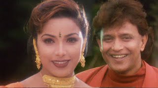 Mithun Chakraborty Meri Adalat 2001 All Songs | Popular Hindi Songs