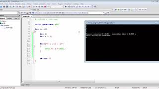 Уроки C++. Циклы Уроки C++. Циклы