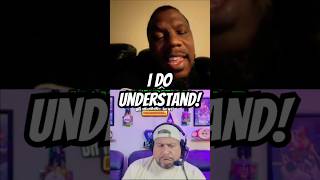 Brian Norman Sr OPENS UP on Brian Jr's Decision to Switch Trainers! 🥊🔥#boxing #shorts