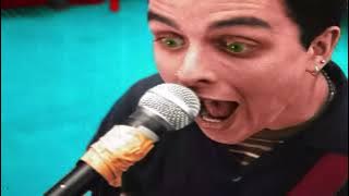 Green Day - Basket Case (Official Video) [4K Remastered]
