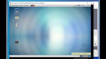04-01-2020 Connect With x2go To ECE HPC Linux Platform