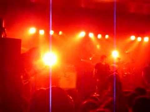 Deftones 'Minerva' - Live In Leeds