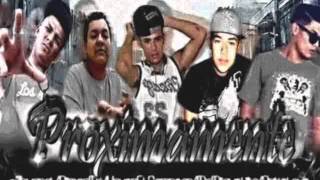 No dejare Mi Barrio - Thug Pol Ft Mc Rimas, Onke Love, Mc Miguelito & Hover - FS Producciones