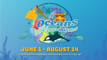 Irving Public Library