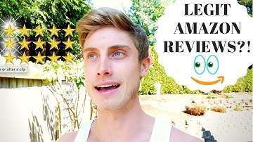 AMAZON PRODUCT REVIEW STRATEGY (Insert Cards)