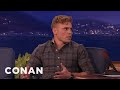 Gus Kenworthy On His Coming Out Journey  - CONAN on TBS