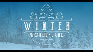 Video thumbnail of "Winter Wonderland  Quickstep"