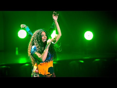 Jessica - Break it Good | Dansk Melodi Grand Prix 2016 | DR1