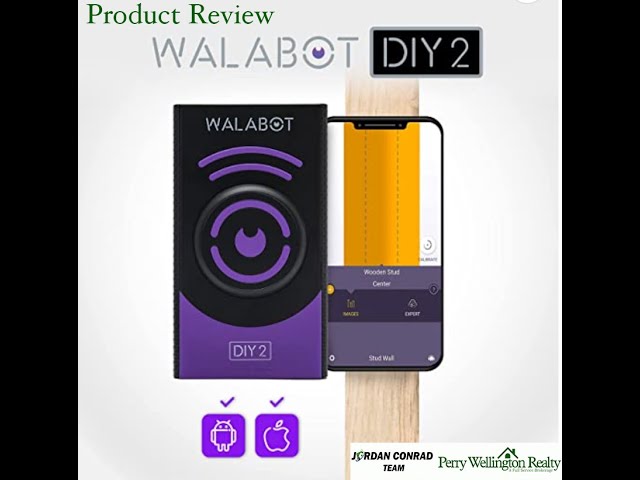 Walbot DIY2 Review 