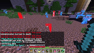 Dwarves vs Zombies season 1 episode 7