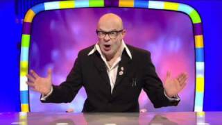 Harry Hill's TV Burp - Hugh's Instant Noodle Pots - 30/10/2010