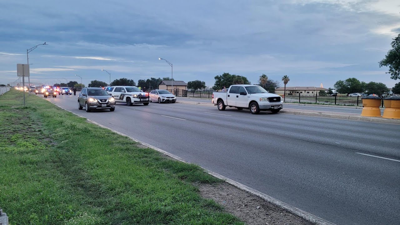 Man killed after being hit and run over on far West Side, SAPD says ...