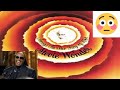 Stevie Wonder - &quot;Songs In The Key Of Life&quot; Review