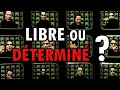 Libre ou dtermin 