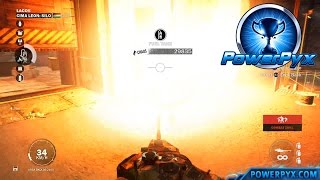 Just Cause 3 - This was Supposed to be a Western Trophy / Achievement Guide