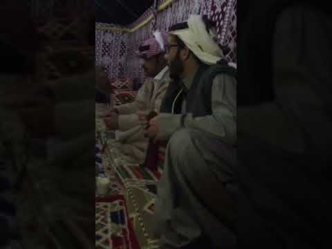 سعود بن مبارك يا ضيقة خاطري