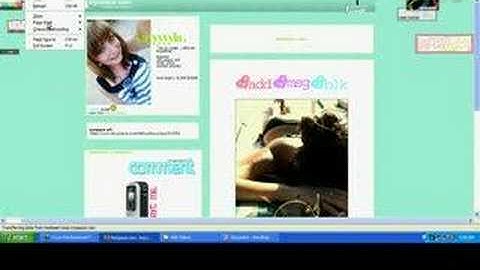 ****How to view EVERYTHING on myspace!****