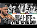 Lil Durk Ft Stray Kids All My Life Remix Color Coded Lyrics #straykids #reaction