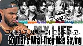 Lil Durk Ft Stray Kids All My Life Remix Color Coded Lyrics