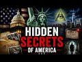 Hidden Secrets of America
