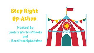 Step Right Up-Athon Group Read - Pages & Co