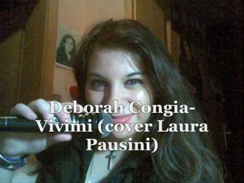 Deborah Congia - Vivimi (cover)