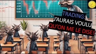 Trading CAC40 (+0.89%): j'aurais voulu qu'on me le dise...