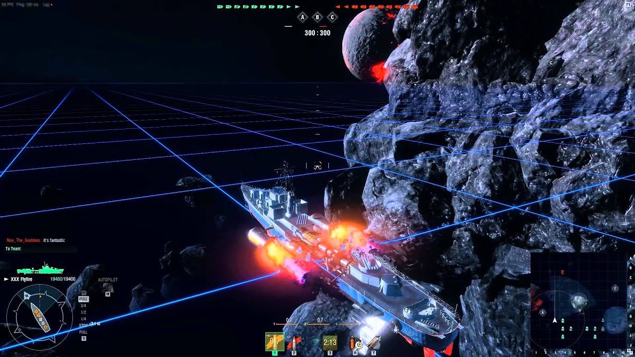 world of warships space battle captain world of warships space battle captain