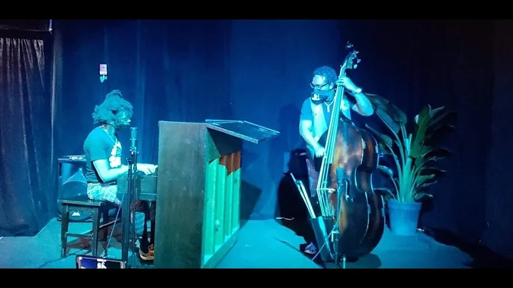 Live from Crown with Sean Mason Sept 2020