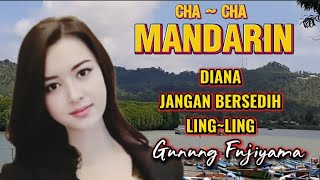 IRAMA CHA CHA MANDARIN