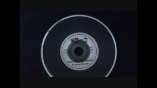 The Deacons - Empty Heart