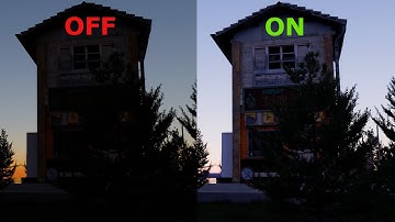 Blender 5.0 NEW Multi Scattering | Huge Improvement