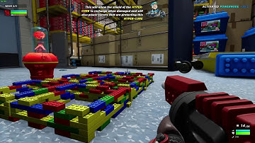 Hypercharged My Tutorial